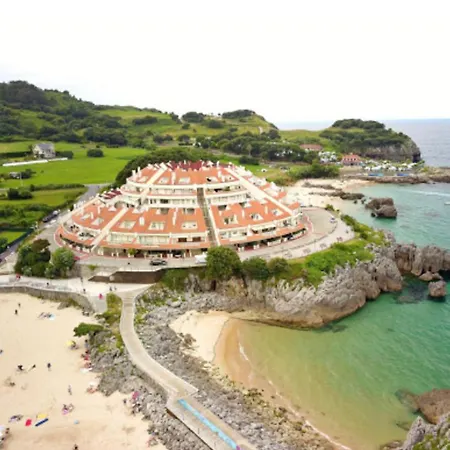 Appartement Casa Cristina Isla Playa à Arnuero Extérieur photo
