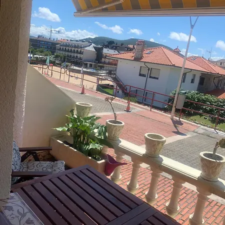 Appartement Casa Cristina Isla Playa à Arnuero Extérieur photo