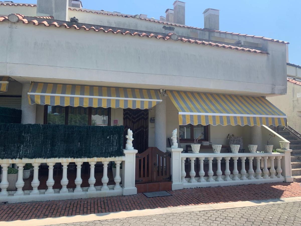 Casa Cristina Isla Playa Appartement Arnuero