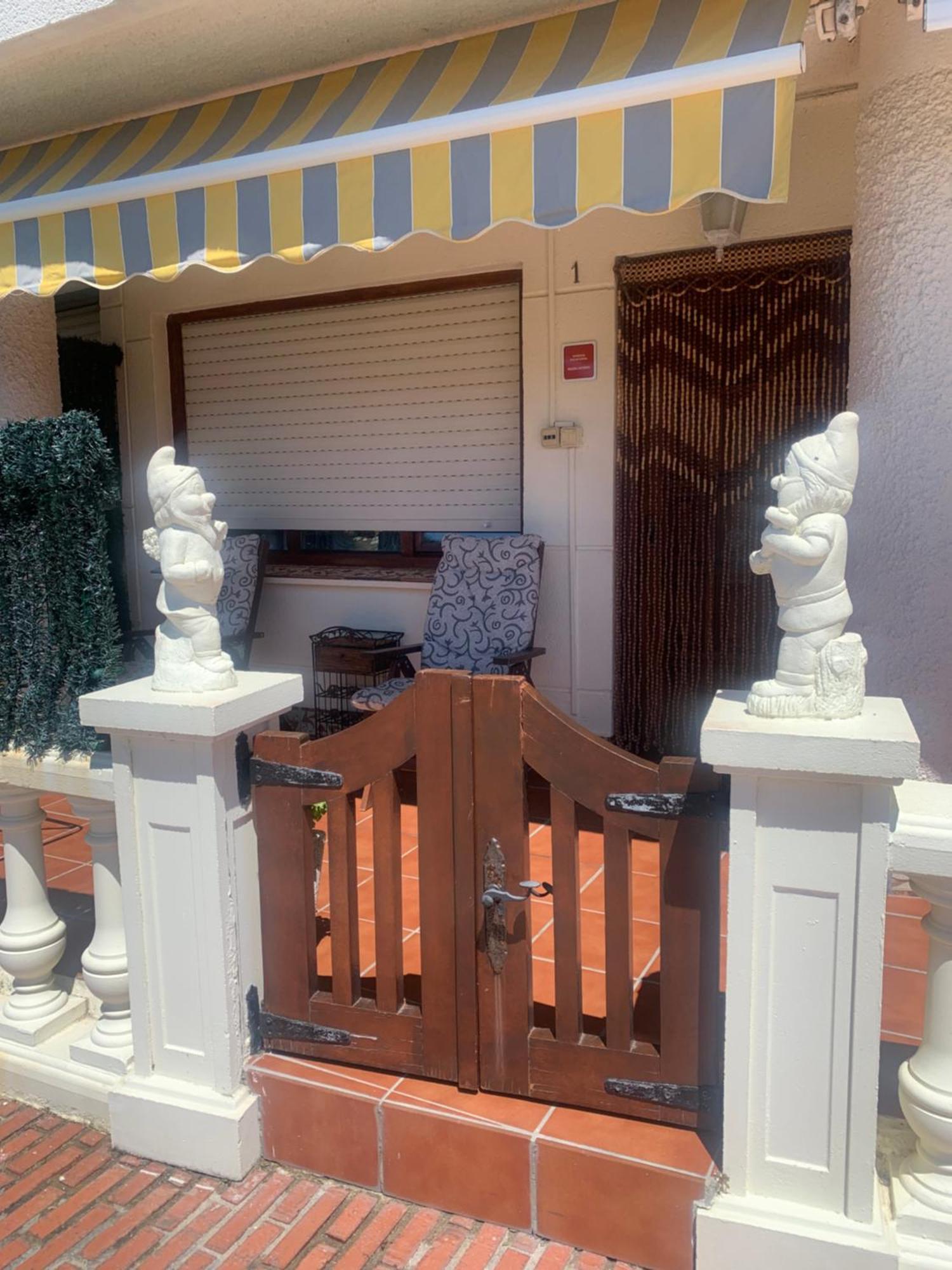 Casa Cristina Isla Playa Appartement Arnuero
